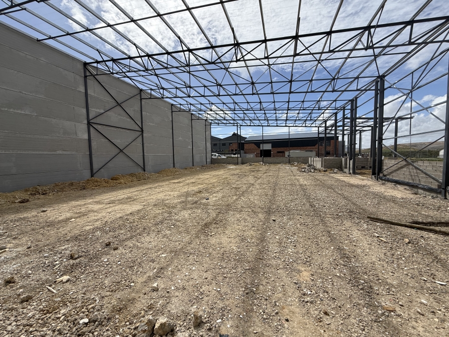 To Let commercial Property for Rent in Rivergate Western Cape